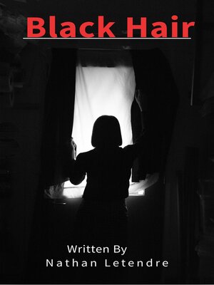 cover image of Black Hair
